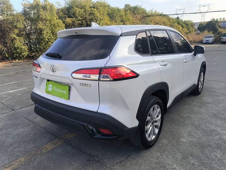 Фото 7 - Toyota Frontlander