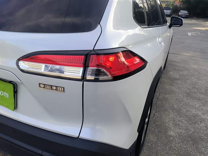 Фото 8 - Toyota Frontlander