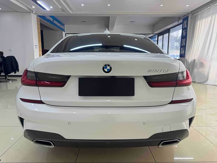 Фото 5 - BMW 3 Series