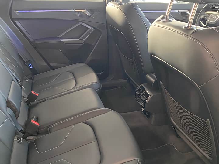 Фото 5 - Audi Q3