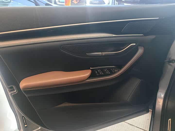 Фото 7 - BYD Song Plus