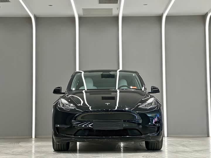 Фото 2 - Tesla Model Y