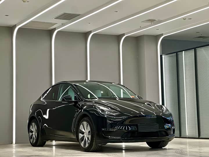 Фото 3 - Tesla Model Y