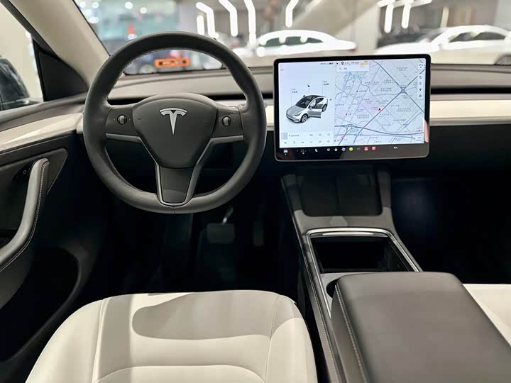 Фото 7 - Tesla Model Y