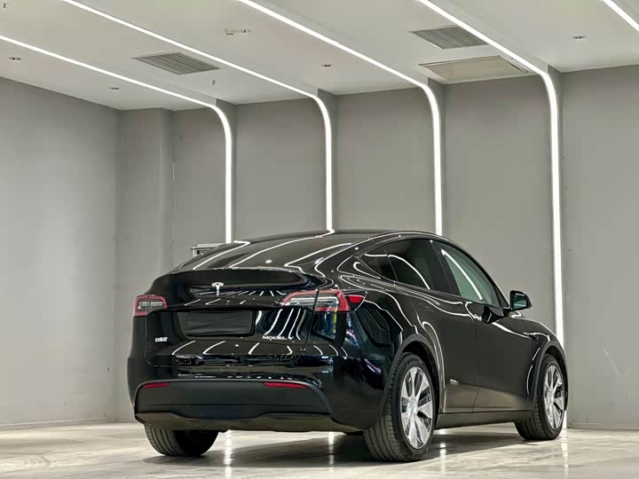 Фото 8 - Tesla Model Y