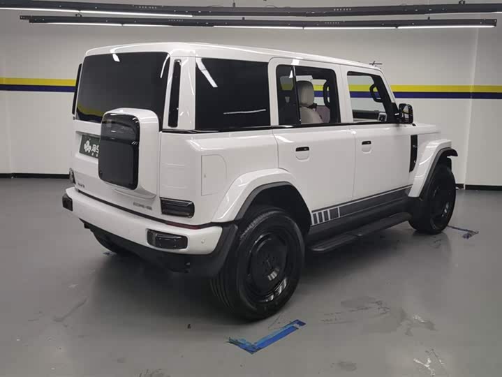 Фото 3 - Chery iCar V23