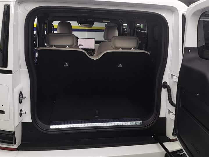 Фото 4 - Chery iCar V23