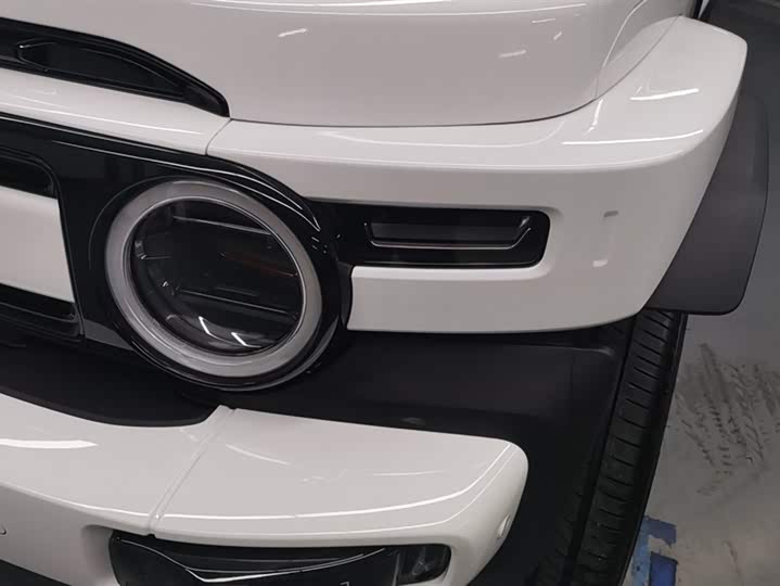 Фото 5 - Chery iCar V23