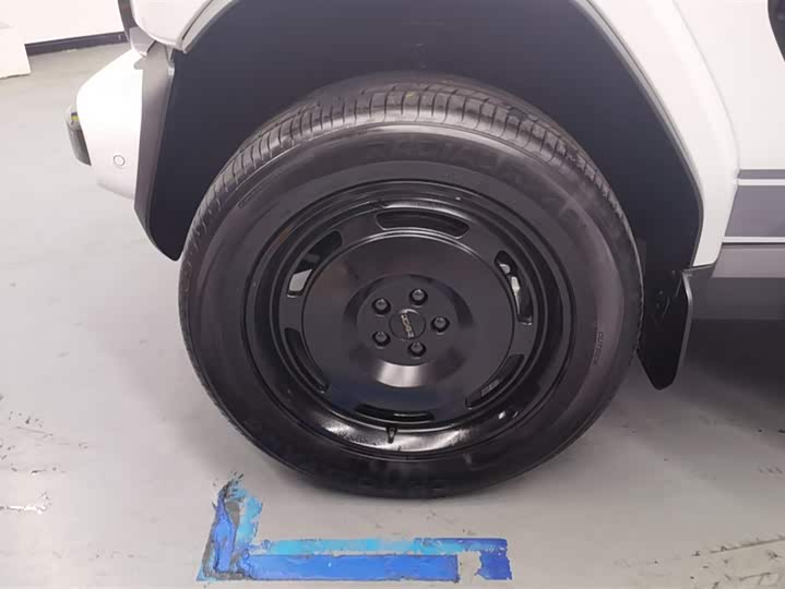 Фото 6 - Chery iCar V23