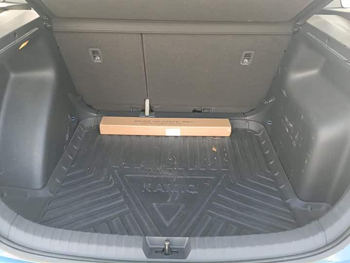 Фото 4 - Skoda Kamiq