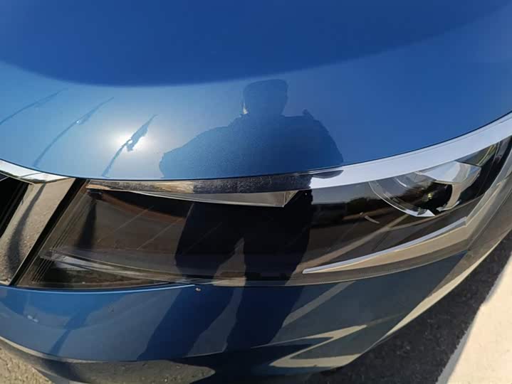 Фото 5 - Skoda Kamiq