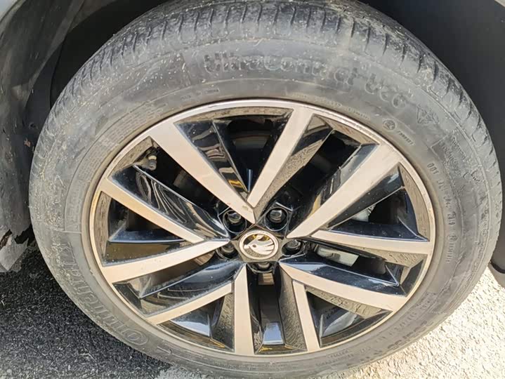 Фото 6 - Skoda Kamiq