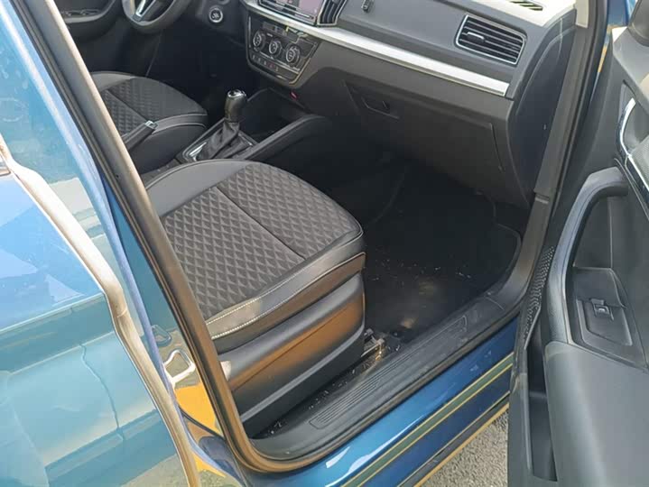 Фото 8 - Skoda Kamiq