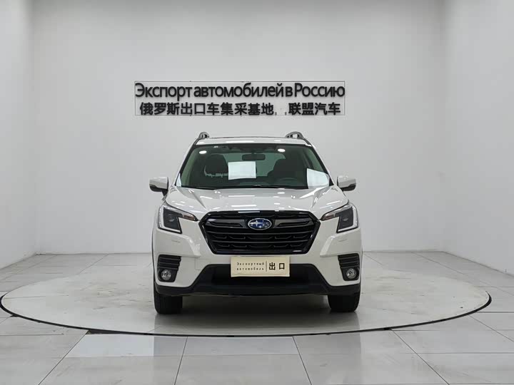 Фото 2 - Subaru Forester