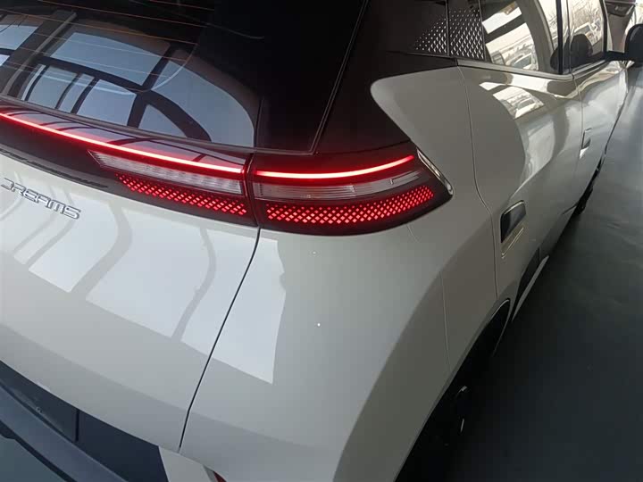 Фото 8 - BYD Seagull