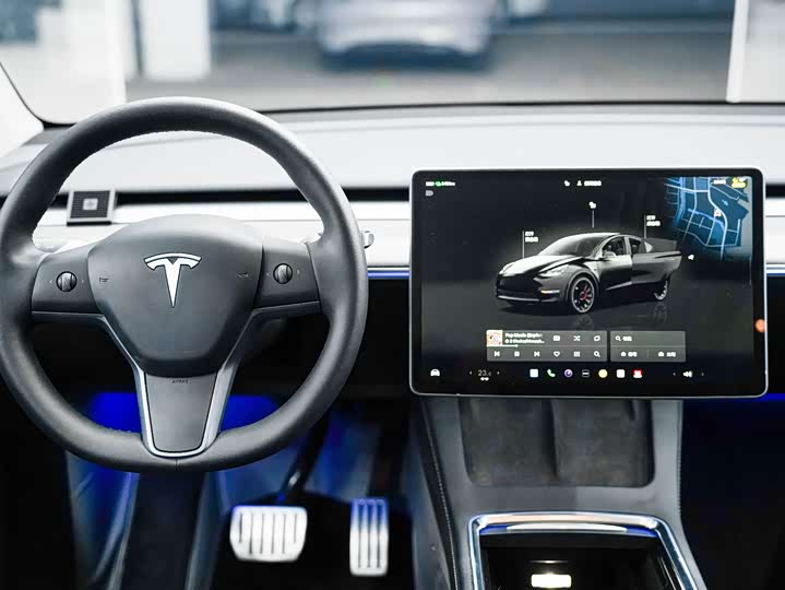 Фото 5 - Tesla Model Y
