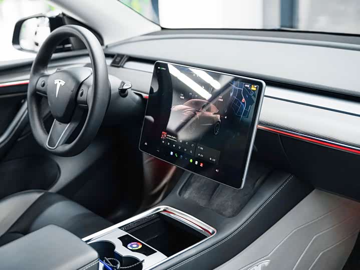 Фото 7 - Tesla Model Y