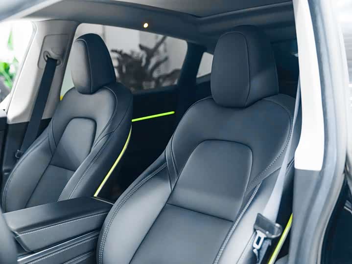 Фото 9 - Tesla Model Y