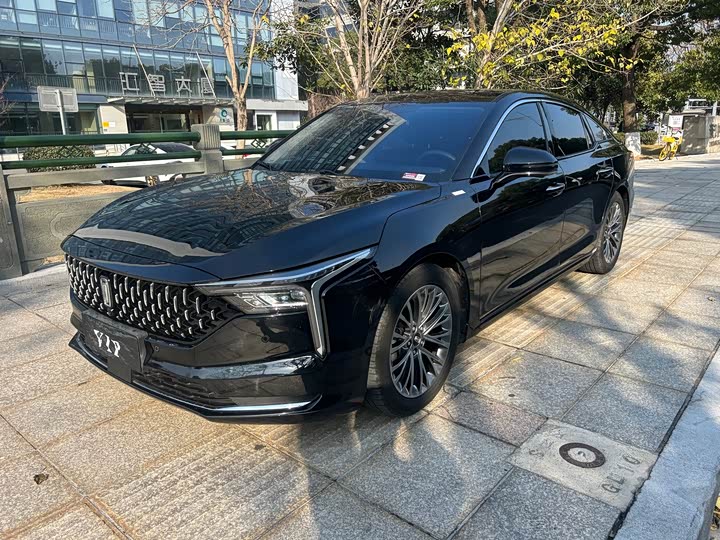 Фото 1 - Bestune B70