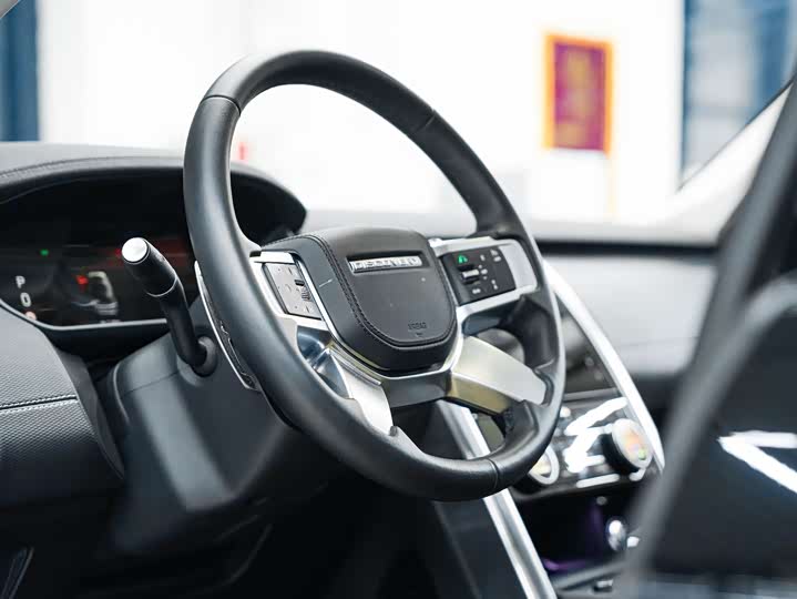 Фото 6 - Land Rover Discovery