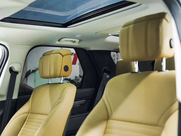 Фото 7 - Land Rover Discovery