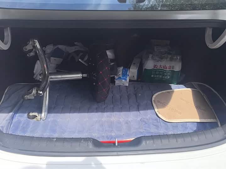 Фото 4 - Hyundai Elantra N line