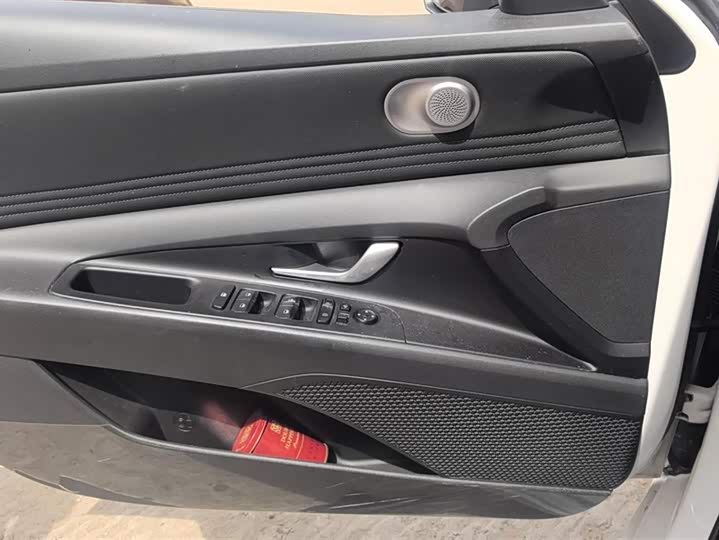 Фото 7 - Hyundai Elantra N line