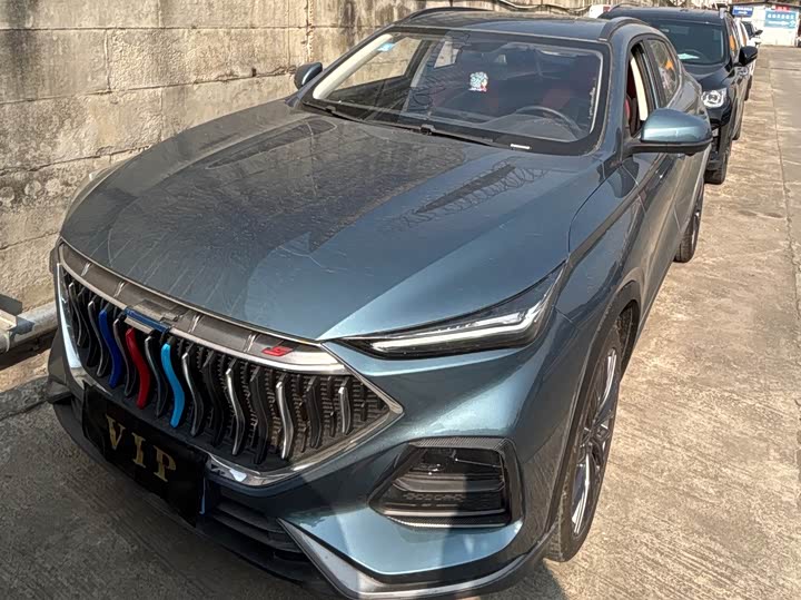 Фото 1 - Changan Oshan X5