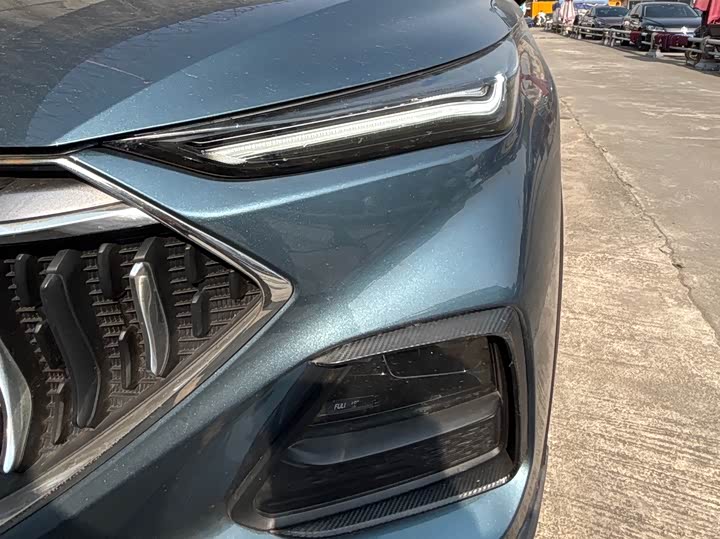 Фото 5 - Changan Oshan X5