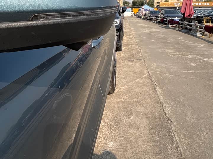 Фото 7 - Changan Oshan X5