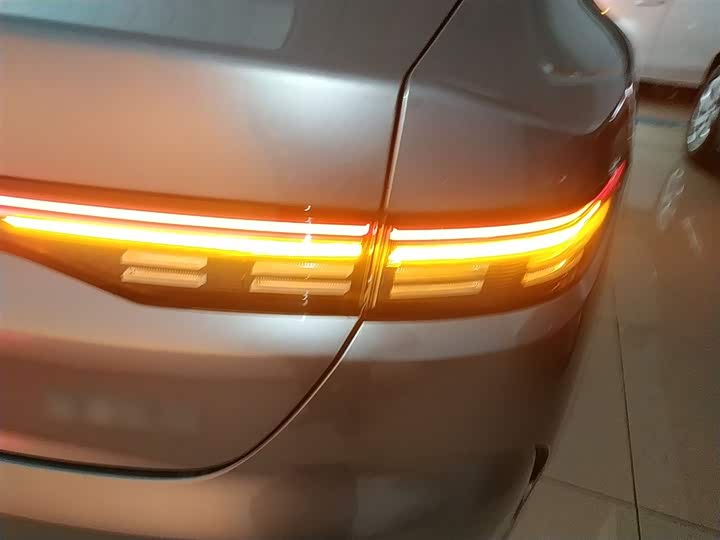 Фото 8 - BYD Destroyer 05