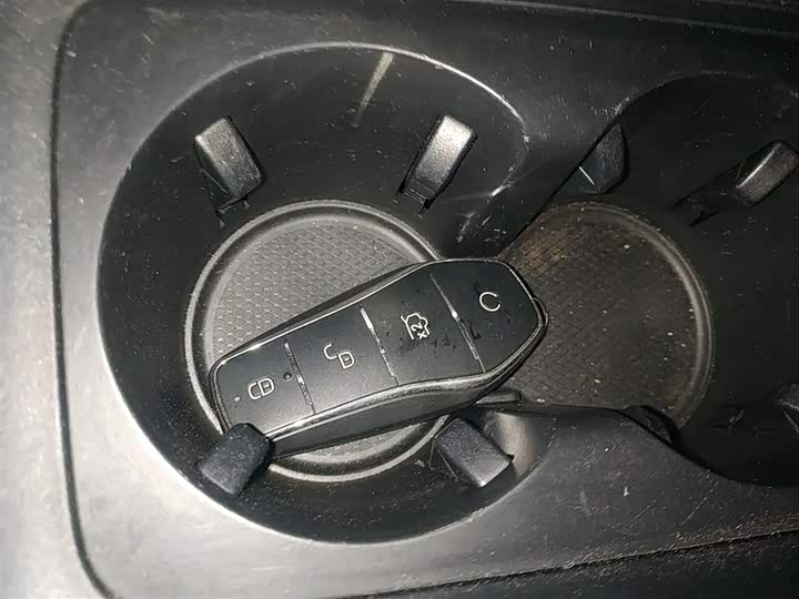 Фото 9 - BYD Destroyer 05