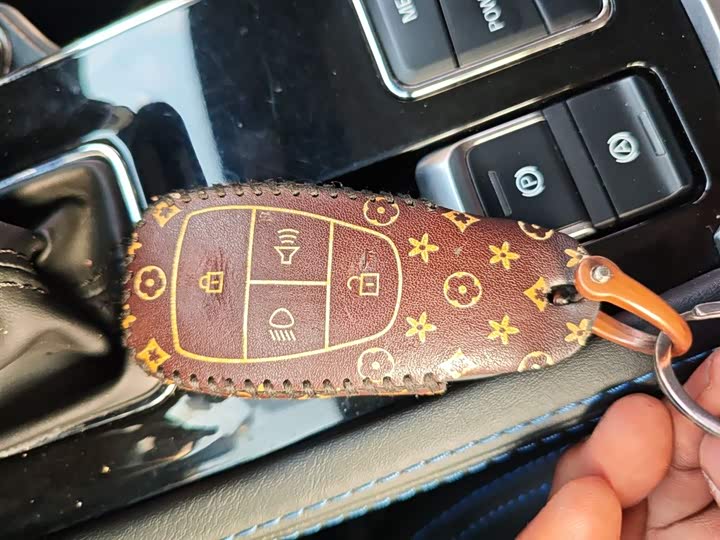 Фото 9 - BAIC Beijing BJ40