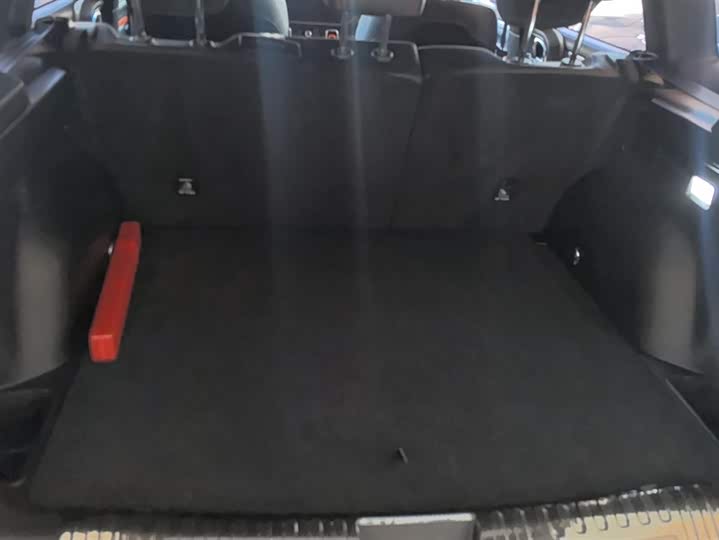 Фото 4 - Haval Dargo