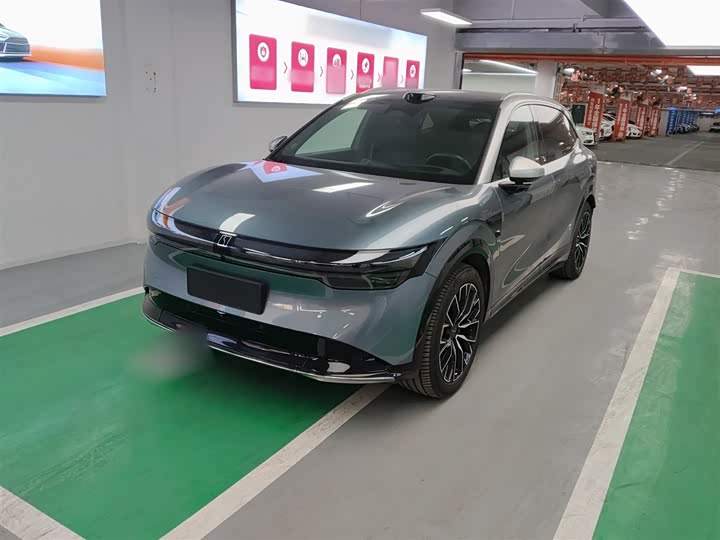 Фото 1 - Zeekr 7X