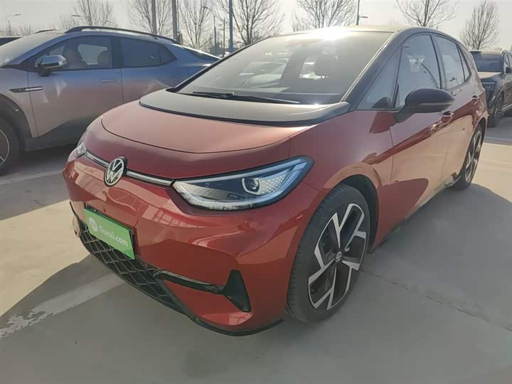 Фото 1 - Volkswagen ID.3