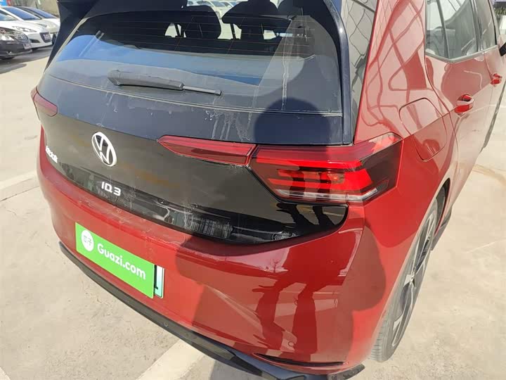 Фото 8 - Volkswagen ID.3