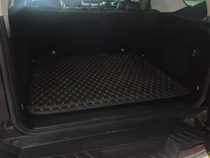 Фото 4 - Tank 400 Hybrid