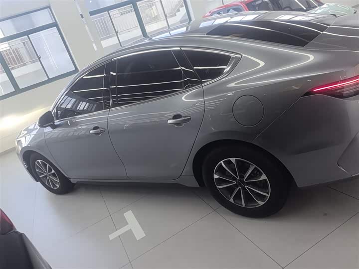 Фото 5 - BYD Destroyer 05