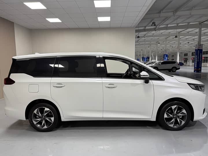 Фото 8 - GAC Trumpchi M6