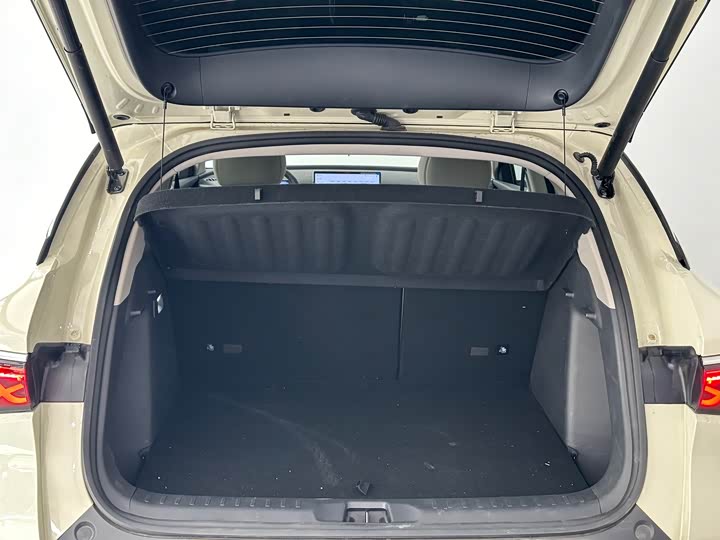 Фото 8 - BYD Yuan Plus