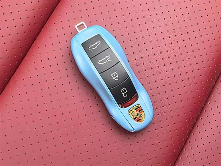 Фото 9 - Porsche 718