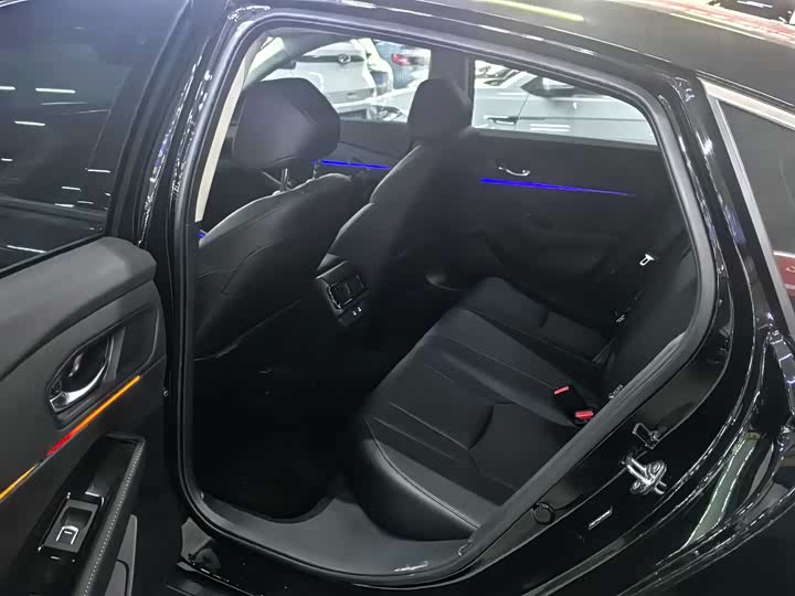 Фото 5 - Honda Accord