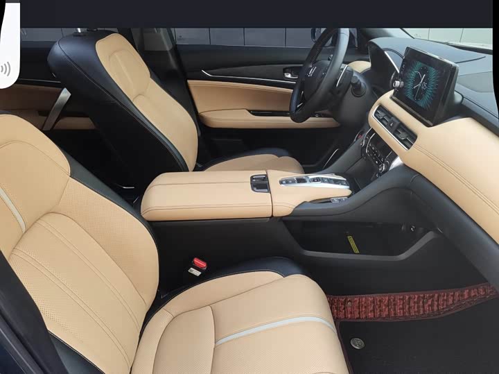 Фото 9 - Honda UR-V