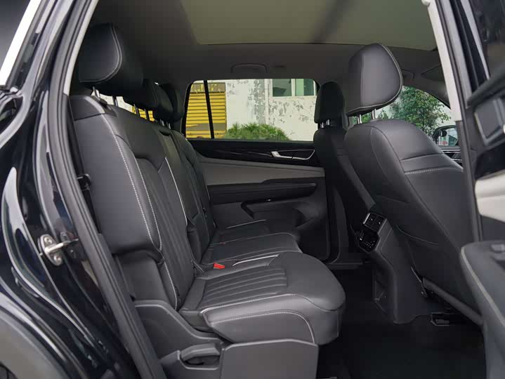 Фото 6 - Volkswagen Teramont Pro