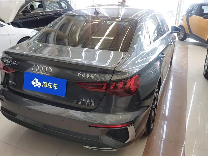 Фото 3 - Audi A3