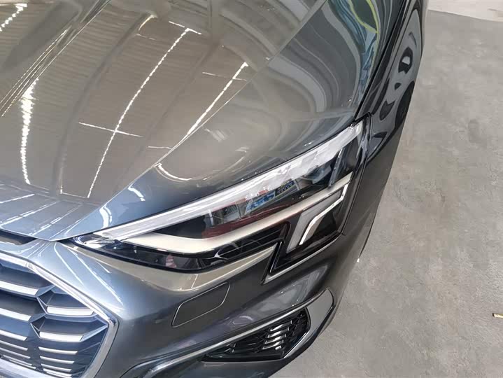 Фото 5 - Audi A3