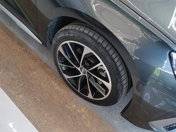 Фото 6 - Audi A3