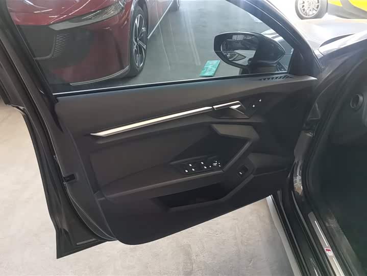 Фото 7 - Audi A3