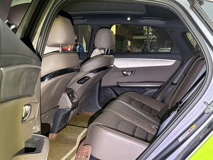 Фото 5 - BYD Han